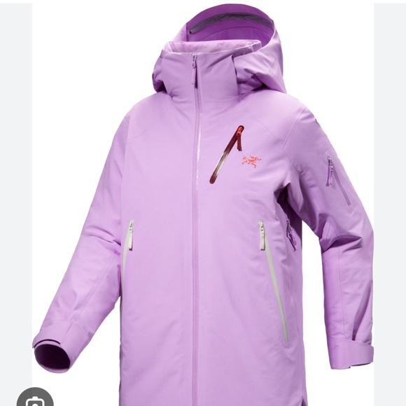 Arcteryx Nita Down Jacket - Women’s Medium - Picture 1 of 1